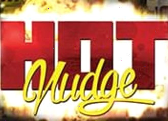 Hot Nudge игра