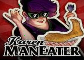 Karen Maneater автомат